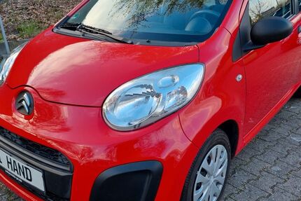 Citroen C1 125.890 km 2.990 &euro; Hattersheim 65795
