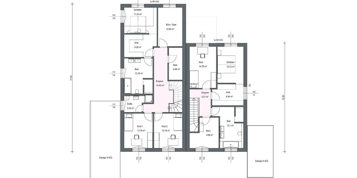 *Grundstückshälfte*Baupartner gesucht für DHH in Marxheim*Familie sucht freundliche Nachbarn* - Grundstück Hofheim | Angebot:24109386