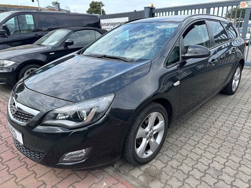 Astra