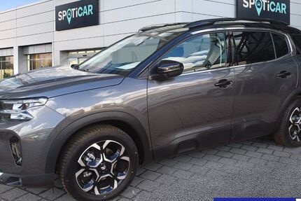 Citroen C5 Aircross 2.500 km 26.750 &euro; Frankfurt 60314