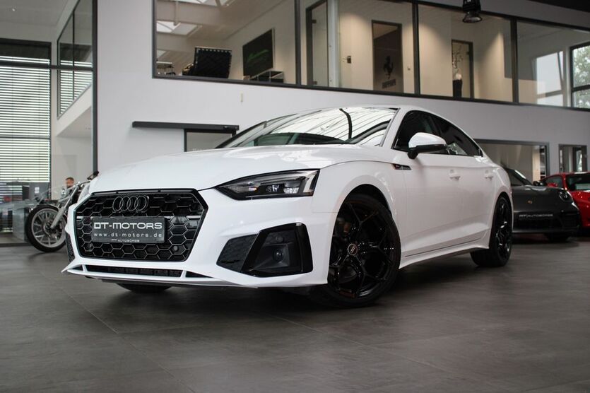 Audi A5 164.500 km 26.900 € Griesheim bei Darmstadt 64347