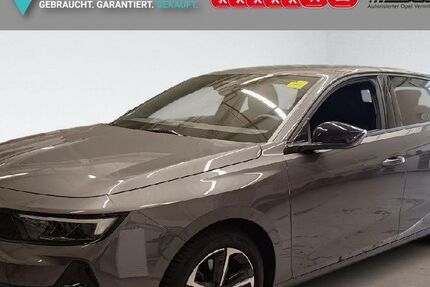 Opel Astra 17.680 km 22.790 &euro; Griesheim 64347