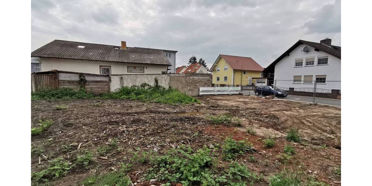 Reihenendhaus Biebesheim am Rhein - 3 Zimmer, 101 m&sup2;, 399.600&euro; | Angebot:25778263