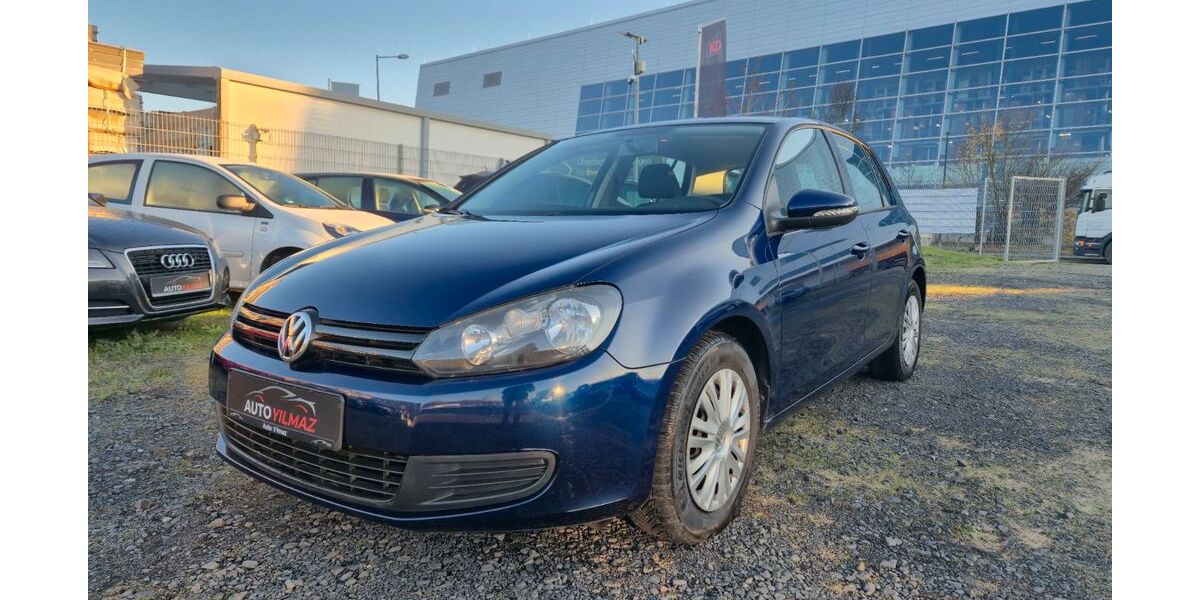 VW Golf 99.900 km 5.300 &euro; Rüsselsheim am Main 65428