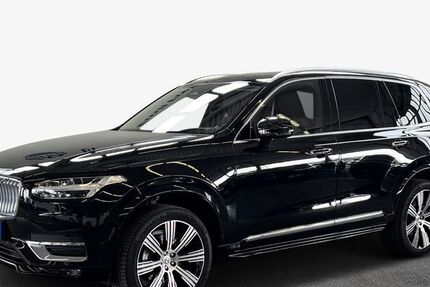 Volvo XC90 50.000 km 64.950 € Frankfurt/Main 60314