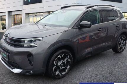 Citroen C5 Aircross 47.960 km 23.750 &euro; Neu-Isenburg 63263
