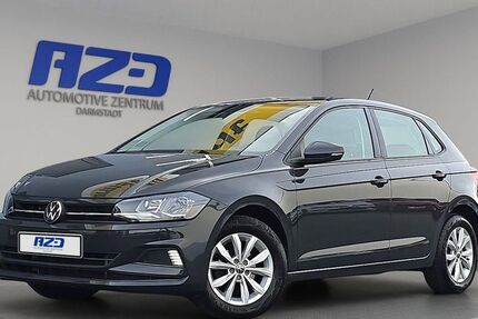 VW Polo 65.000 km 16.988 &euro; Darmstadt 64293