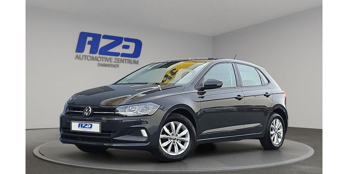 VW Polo 65.000 km 16.988 &euro; Darmstadt 64293