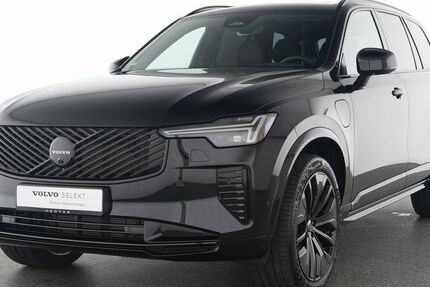 Volvo XC90 1.050 km 77.790 &euro; Weiterstadt 64331