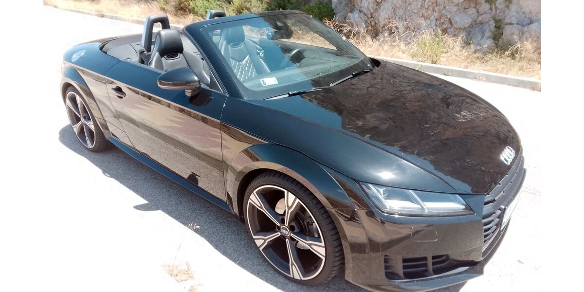 Audi TT 198.000 km 17.900 &euro; Frankfurt am Main 60325