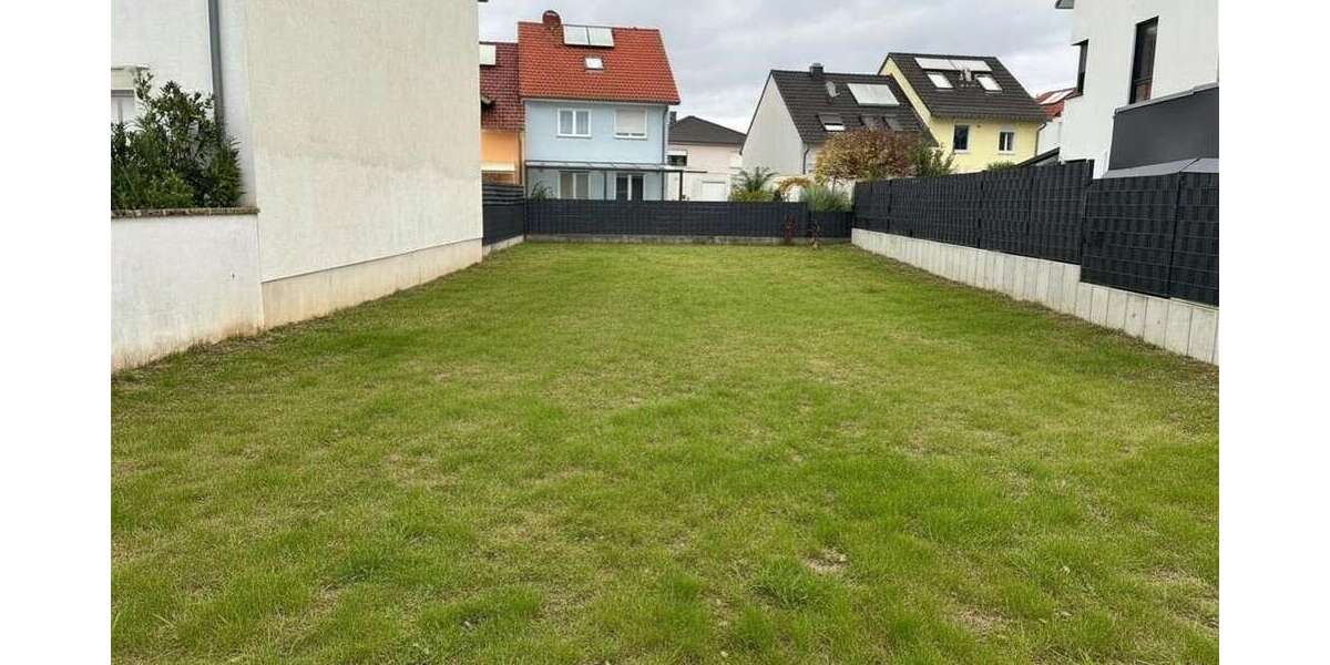 Grundstück Kelsterbach - 419.000&euro; | Angebot:26333544