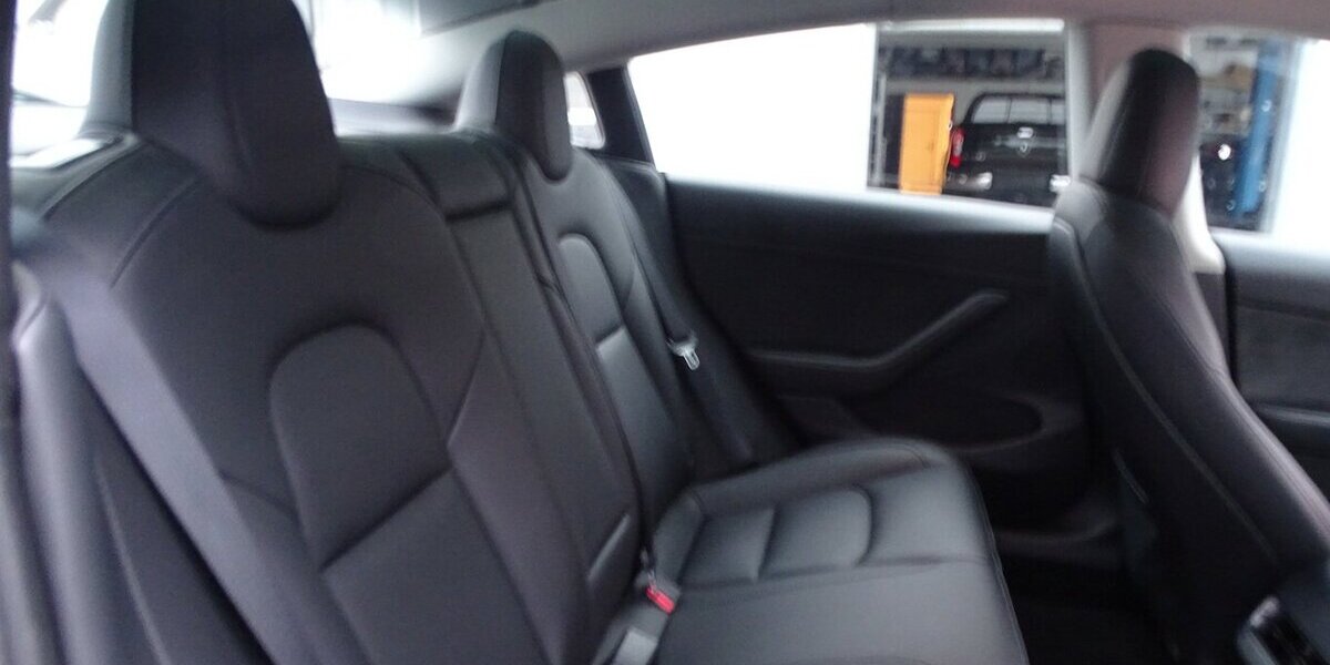 Tesla Model 3 Performance 38.031 km 31.890 &euro; Rodgau 63110