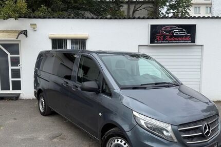 Mercedes-Benz Vito 445.000 km 13.923 € Neu-Isenburg 63263