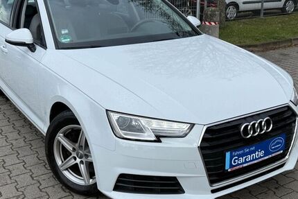 Audi A4 71.585 km 17.300 &euro; Offenbach 63071