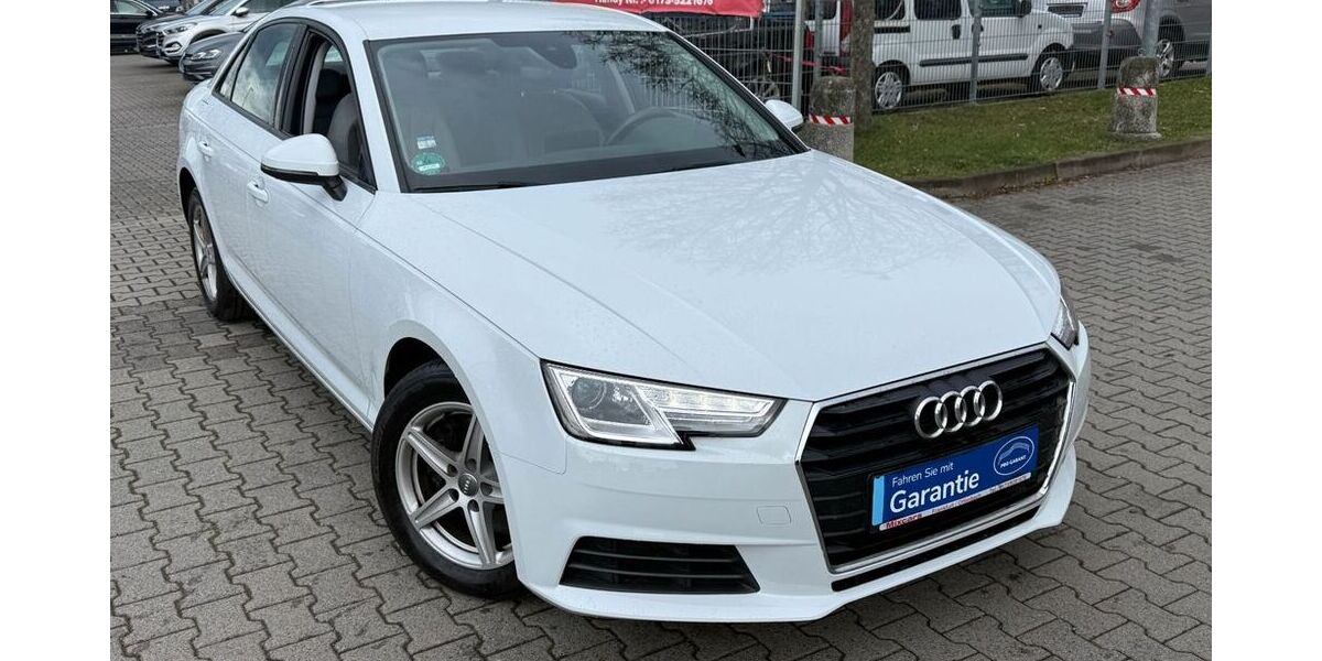 Audi A4 71.585 km 17.300 &euro; Offenbach 63071