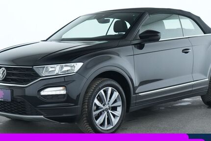 VW T-Roc 44.916 km 17.837 &euro; Dietzenbach bei Frankfurt 63128