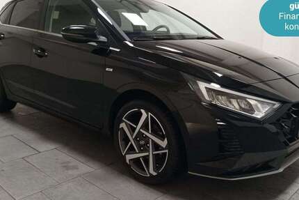 Hyundai i20 14.615 km 19.970 &euro; Egelsbach 63329