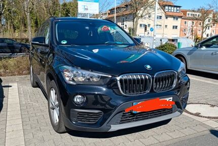 BMW X1 70.000 km 18.000 &euro; Neu-Isenburg 63263