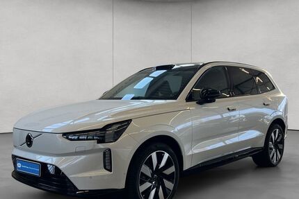 Volvo EX90 5.165 km 74.750 &euro; Frankfurt am Main 60486