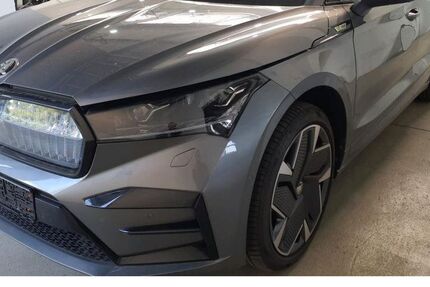 Skoda Enyaq 11.200 km 53.490 &euro; Bensheim 64625