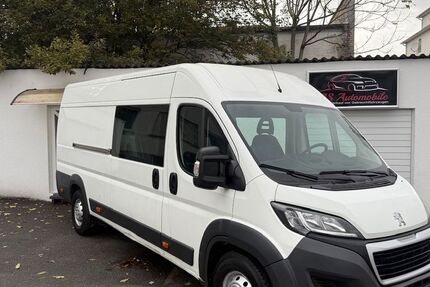 Peugeot Boxer 200.000 km 10.948 &euro; Neu-Isenburg 63263