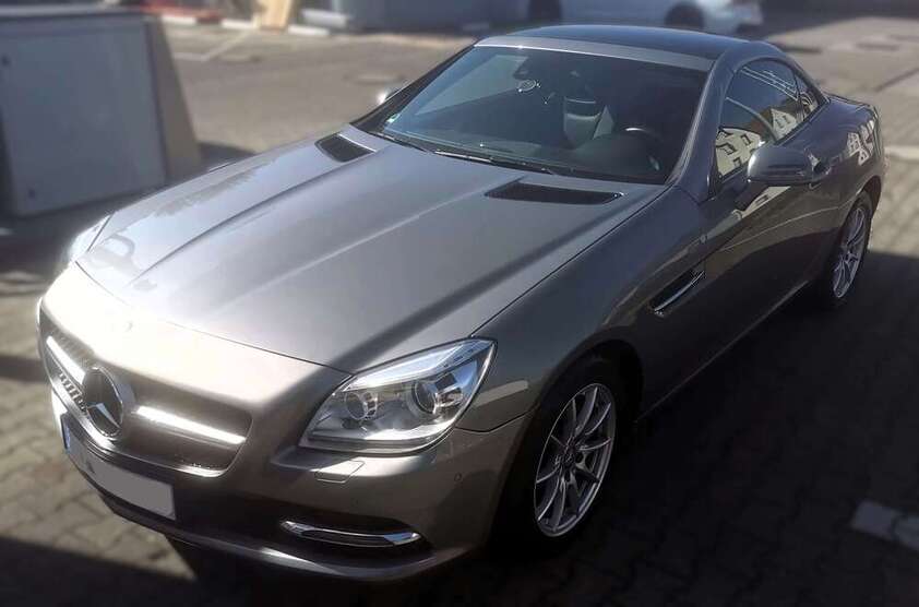 SLK 200