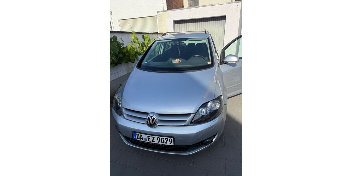 VW Golf 195.000 km 5.200 &euro; Griesheim 64347