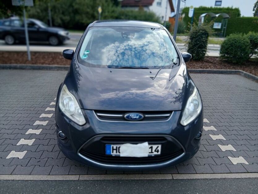C-Max