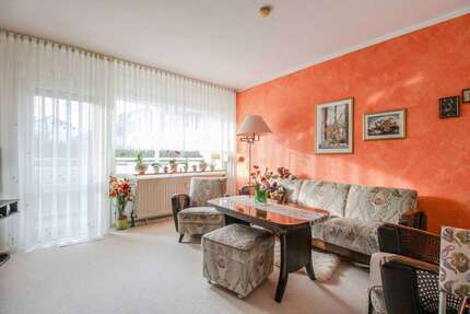 Wohnung Bensheim - 2 Zimmer, 52 m&sup2;, 171.000&euro; | Angebot:26608822