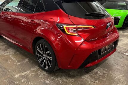 Toyota Corolla 55.800 km 21.780 € Mainz 55129