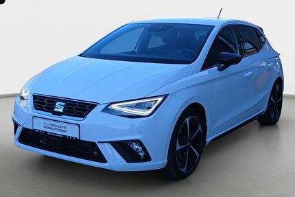 Seat Ibiza 18.054 km 18.880 &euro; Hofheim-Diedenbergen 65719
