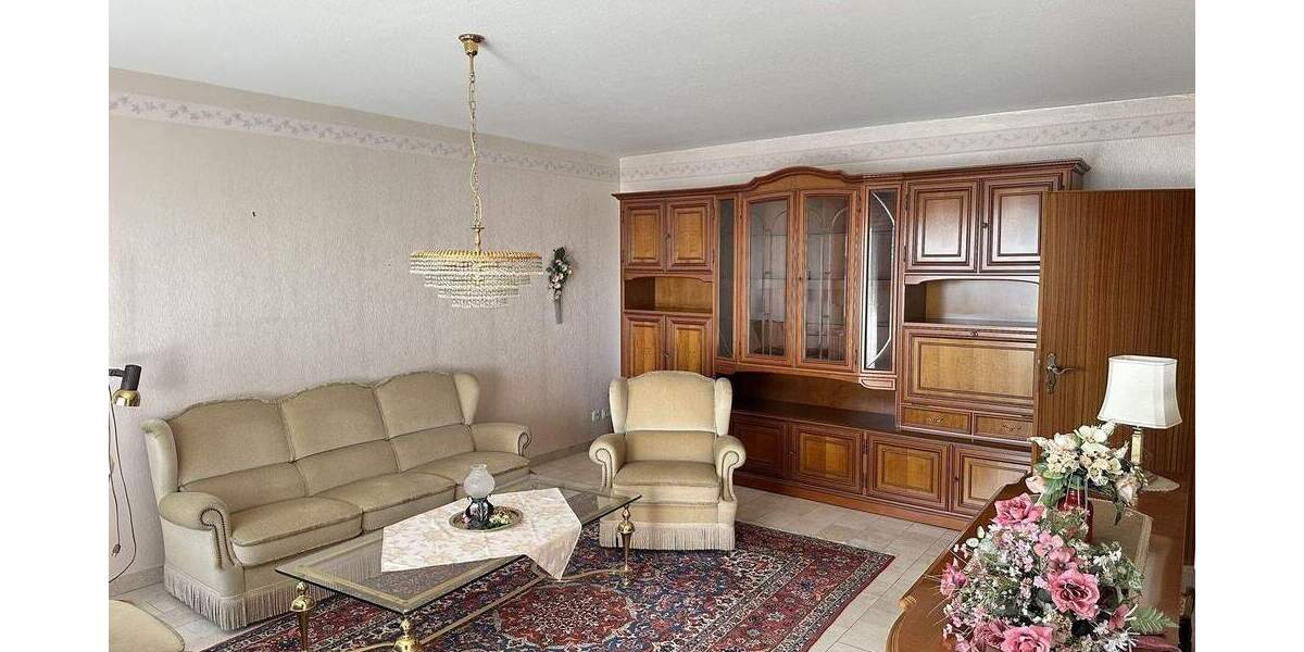 Etagenwohnung Hofheim am Taunus Hofheim - 2 Zimmer, 79 m&sup2;, 276.500&euro; | Angebot:25370878