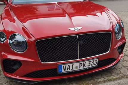Bentley Continental GTC 18.700 km 199.920 &euro; Bürstadt 68642