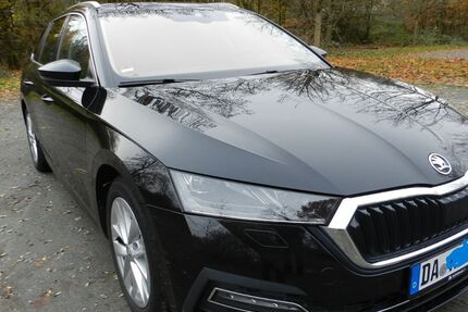 Skoda Octavia 96.000 km 21.500 &euro; Weiterstadt 64331