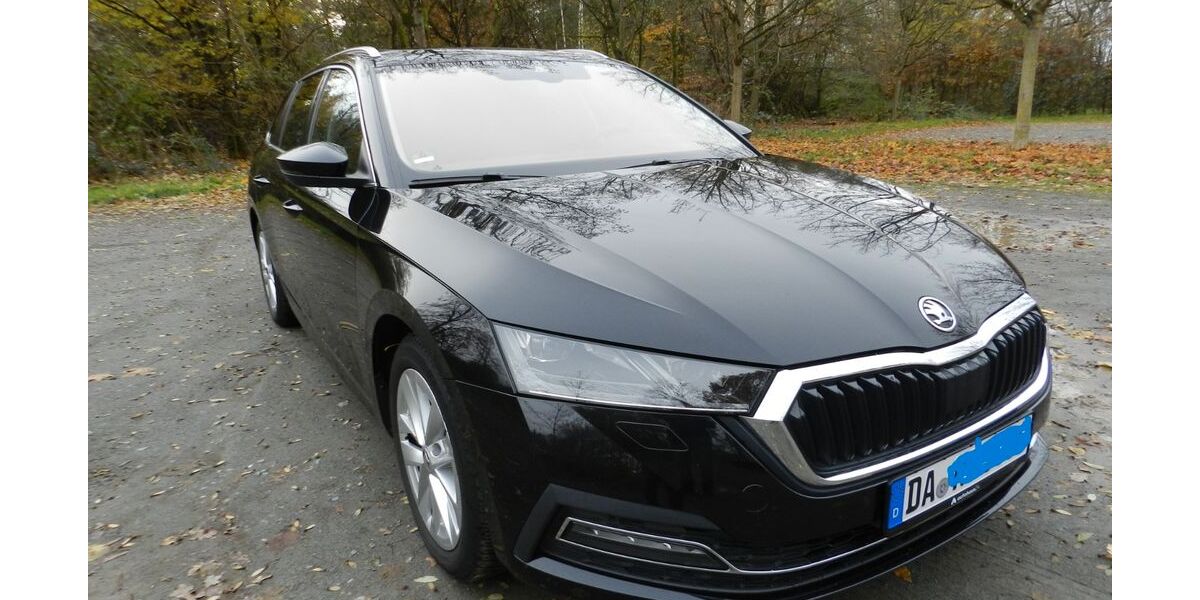 Skoda Octavia 96.000 km 21.500 &euro; Weiterstadt 64331