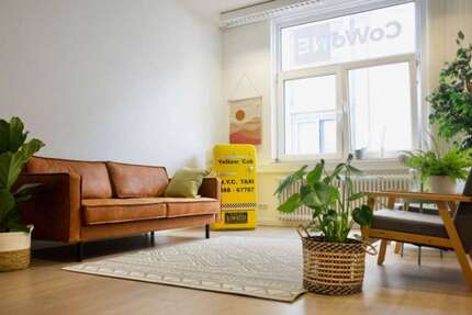 Gewerbeobjekt Darmstadt - 600&euro; | Angebot:25557986