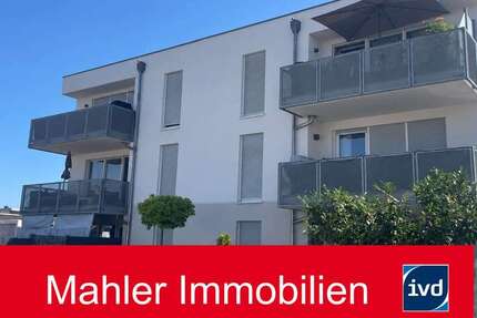 Wohnung Lorsch - 2 Zimmer, 65 m&sup2;, 900&euro; | Angebot:27322509