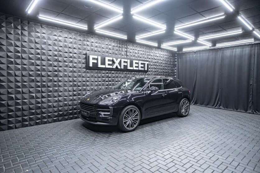 Macan
