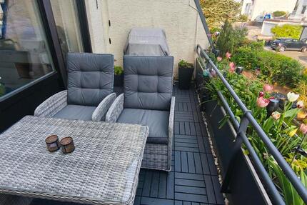 Wohnung Mainz Ebersheim - 3 Zimmer, 81 m&sup2;, 337.000&euro; | Angebot:26692253