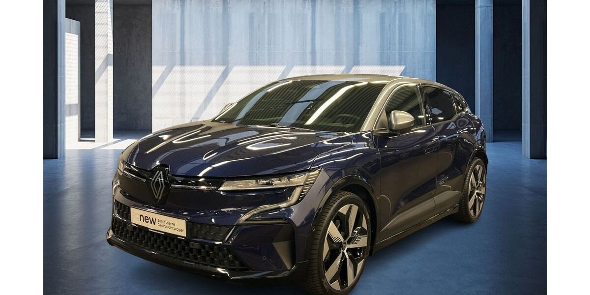 Renault Megane E-TECH 50.821 km 22.470 &euro; Frankfurt / Main 60314