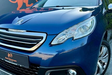 Peugeot 2008 92.000 km 7.990 &euro; Liederbach am Taunus 65835