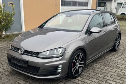 VW Golf 177.000 km 15.500 &euro; Gernsheim 64579