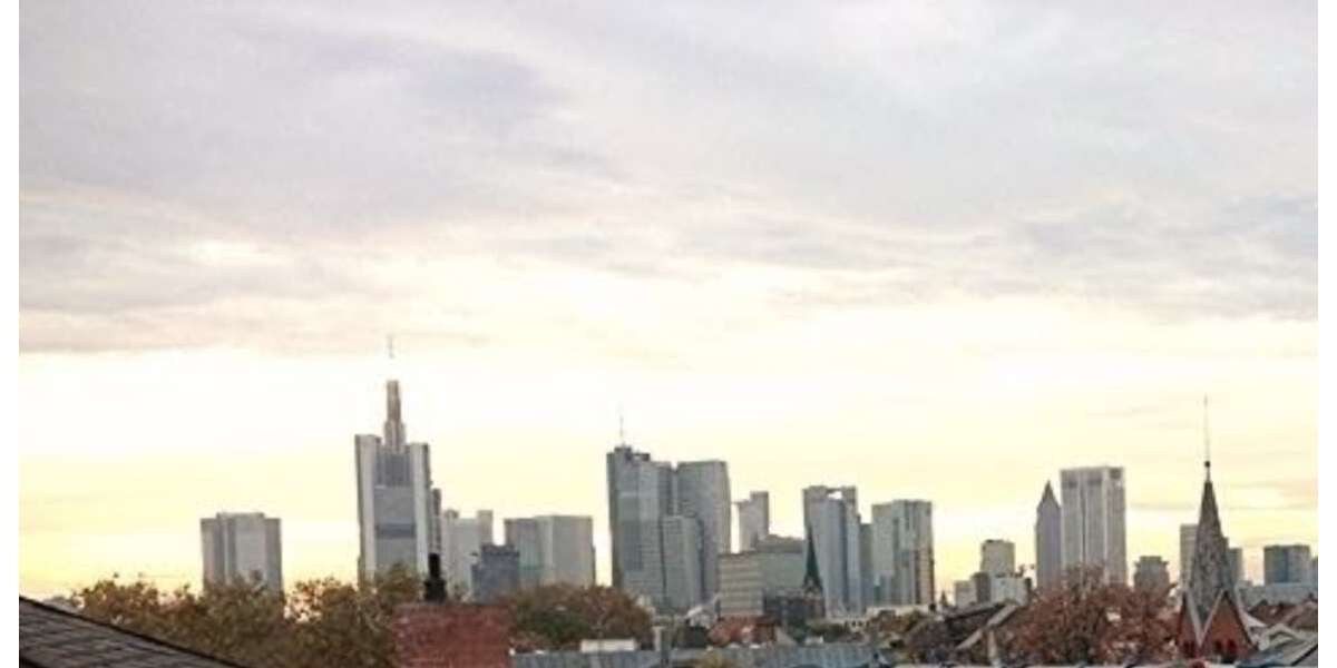 Wohnung zum Mieten in Frankfurt 2.490 € 100 m² 3 zimmer