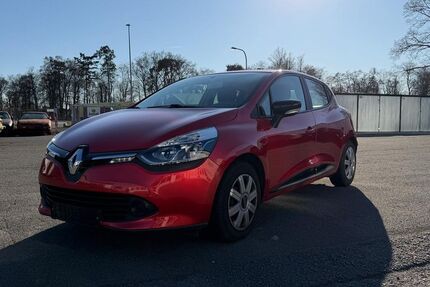 Renault Clio 50.000 km 7.490 &euro; Pfungstadt 64319