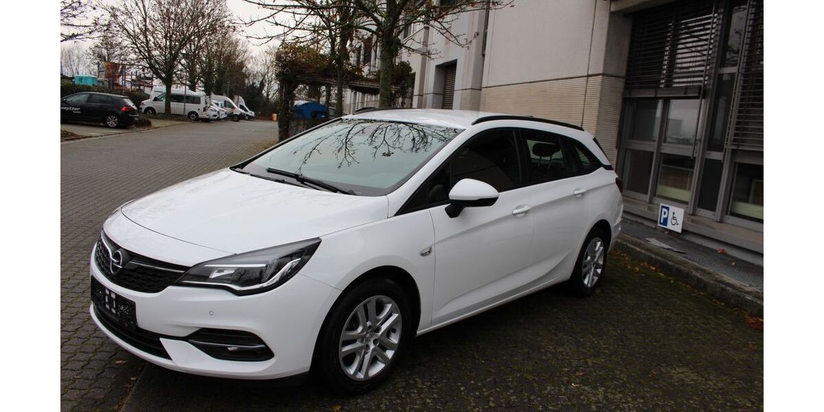 Opel Astra 82.000 km 11.800 &euro; Rüsselsheim 65428