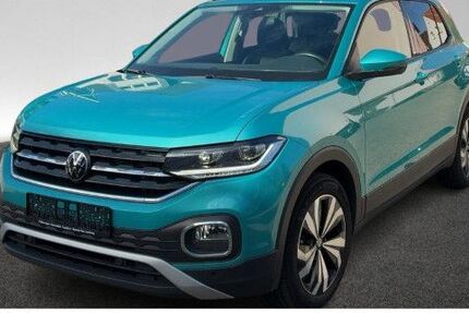 VW T-Cross 11.000 km 21.980 &euro; Neu-Isenburg 63263