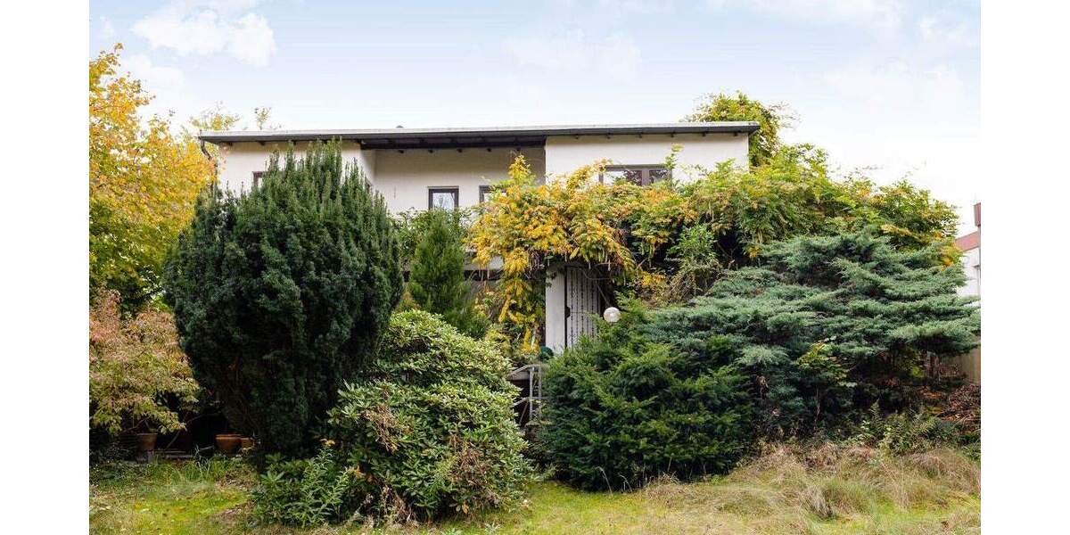Einfamilienhaus Dreieich Götzenhain - 8 Zimmer, 211 m&sup2;, 1.098.000&euro; | Angebot:25524243