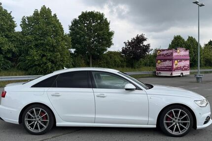 Audi A6 170.500 km 16.450 &euro; Darmstadt 64283