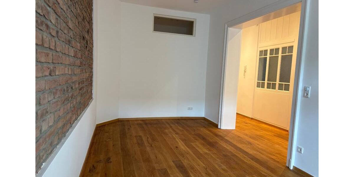 Erdgeschoßwohnung Frankfurt am Main Bornheim - 3 Zimmer, 89 m&sup2;, 729.000&euro; | Angebot:24786438