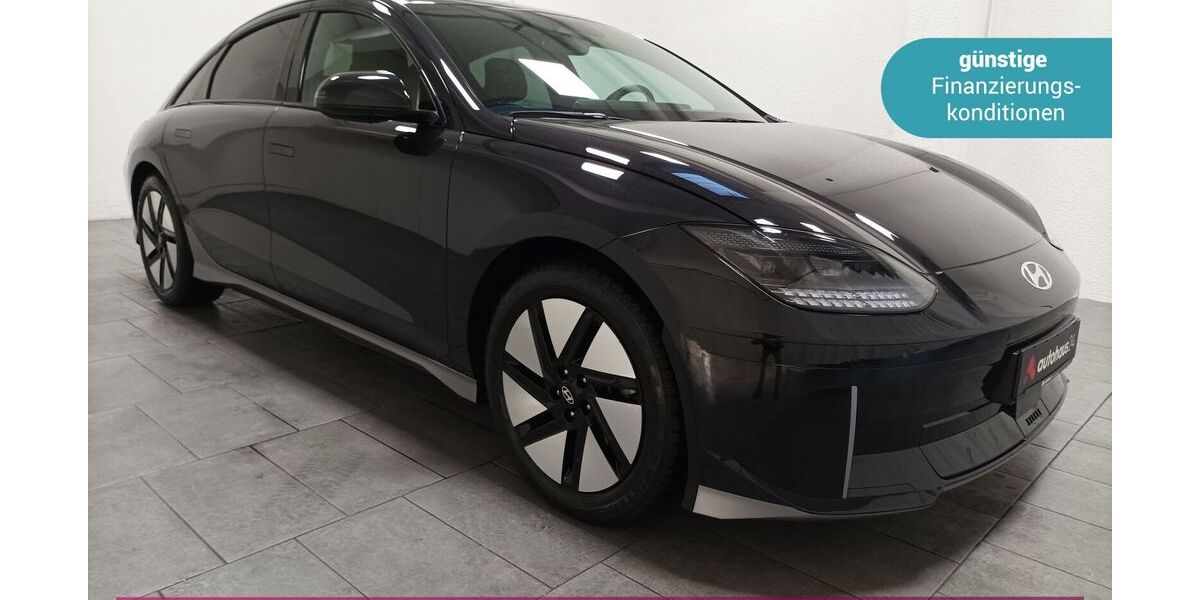 Hyundai IONIQ 6 22.491 km 30.970 &euro; Egelsbach 63329